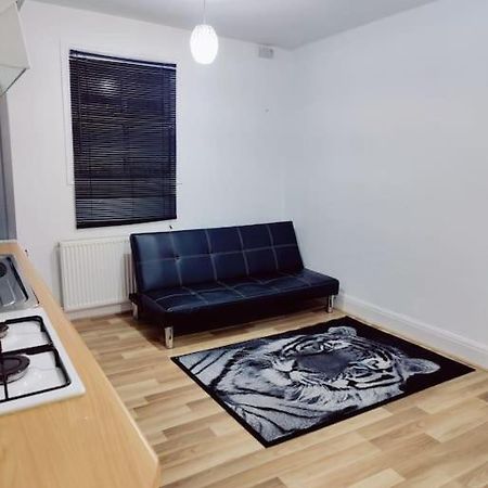 1 Bedroom Flat Sheffield Dış mekan fotoğraf