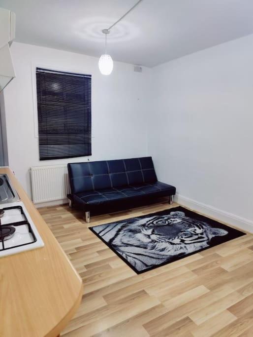 1 Bedroom Flat Sheffield Dış mekan fotoğraf