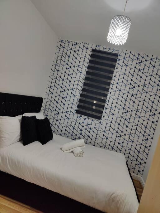 1 Bedroom Flat Sheffield Dış mekan fotoğraf