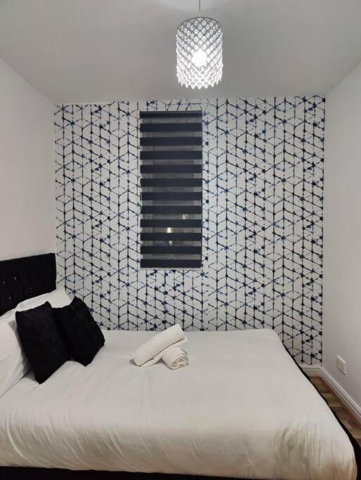 1 Bedroom Flat Sheffield Dış mekan fotoğraf