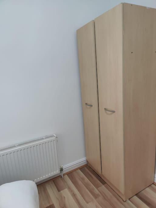 1 Bedroom Flat Sheffield Dış mekan fotoğraf